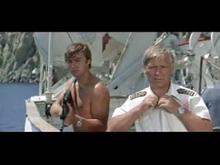 Пираты хх века (1980) полная