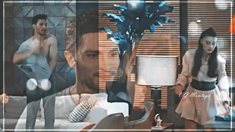 Esra ozan sevmemeliyiz aşk mantık i̇ntikam (vg montage)
