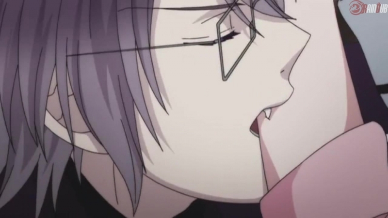 [rd] diabolik lovers more, porn 2 сезон 9 серия | дьявольские возлюбленные [kl1nt]