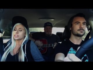 #nikshen rixton me and my broken heart lonely no more mashup (andie case cover)