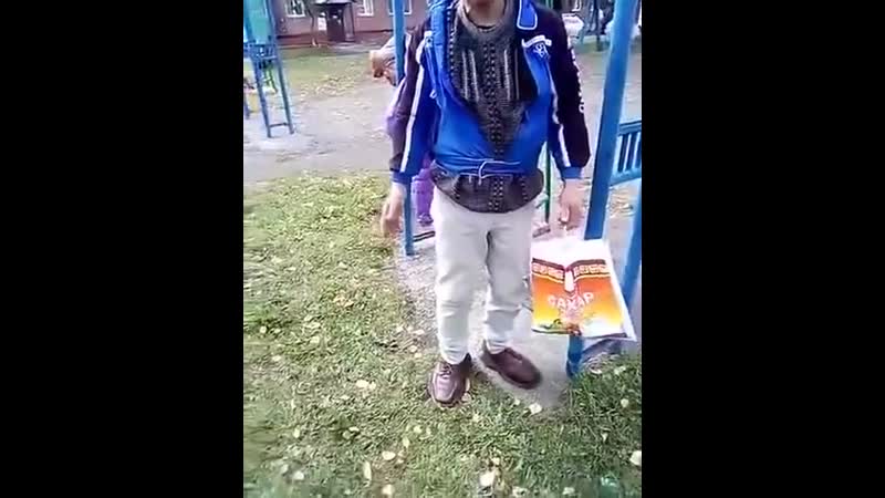 Развалились боты