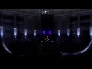 Maddix live @ revealed recordings 360 º koepelkerk, amsterdam