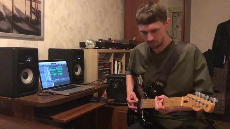 Kirill bagus berliner mauer (snippet)