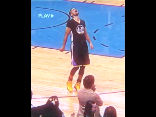 Steph curry drains the game winner | asapmixtapes