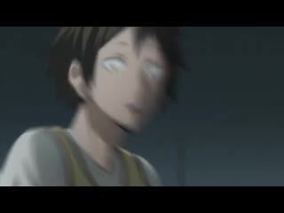 Yamaguchi tadashi | tsukishima kei ≫ haikyuu!! edit