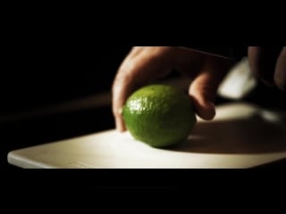 The perfect daiquiri by david cordoba for liquidlab2013