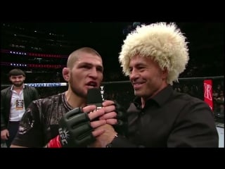 Khabib nurmagomedov vs conor mcgregor | trailer ᴴᴰ