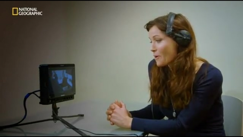 National geographic обезьяночеловек (ape man) серия 3 3 брачные игры карьеристы