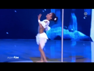 18yrs old ukrainian pole dancer emily moskalenko superkids