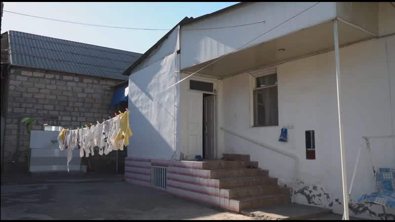 Азербайджан письма для мамы