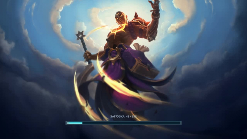 Live berloga manhunta