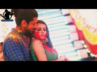 Rikara romance jo tu mera humdard hai rikara romantic moments omkara and