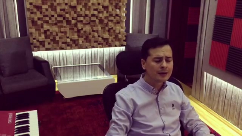 Parahat amandurdyyow kuseÿär exclusive