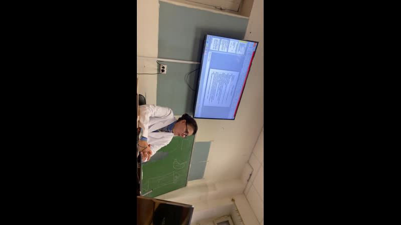 Live пропедевтика