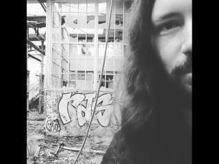 Decembre noir band photo shoot 2018