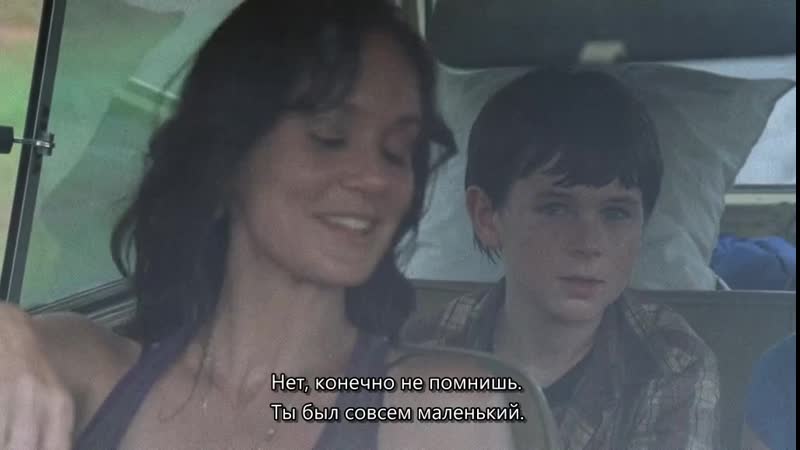 Ходячие мертвецы 2х01(гранд каньон)