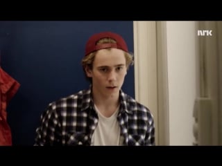 Isak + even part 31 (gay storyline skam) english subtitles