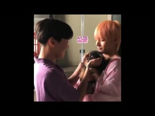 Vhope with tannie