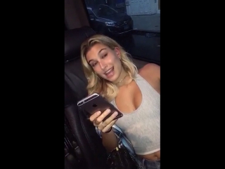 @justineskye snapchat