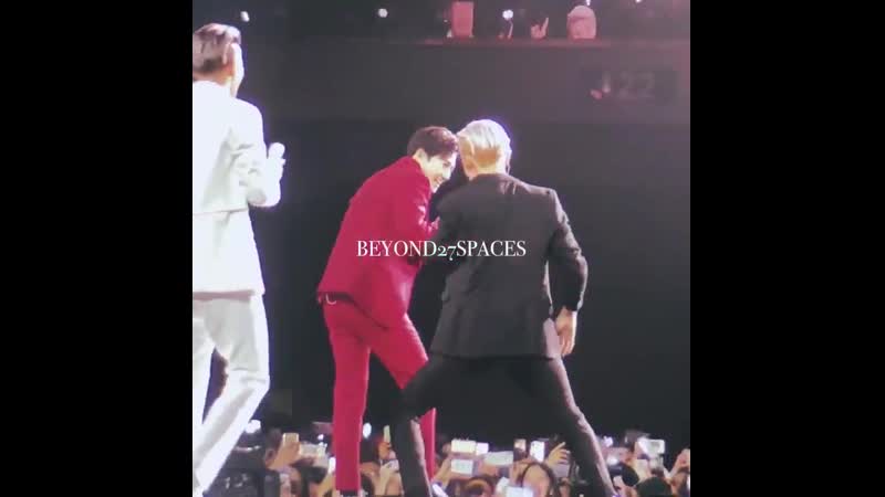 [fancam] 190824 чанель всех зат анцует [2]