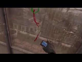 Half life alyx интерактивная игра в которой можно делать все