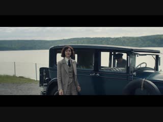 Amundsen (2019) trailer