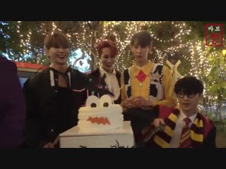 [snack video] 181111