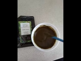 Краска для волос eclat