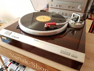 Technics sl m1 "sweet" ac/dc