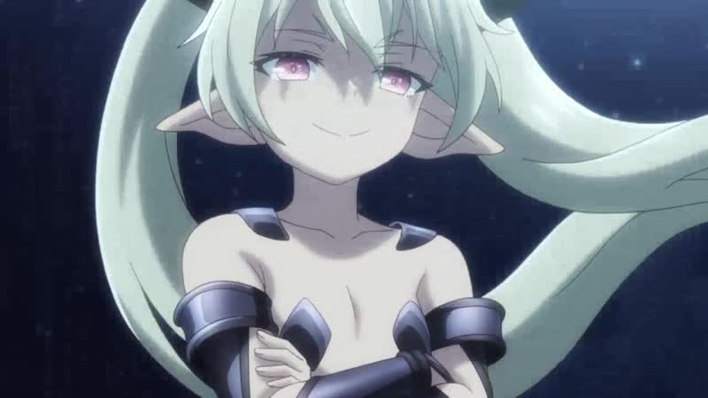 Как не призвать князя тьмы из другого мира / как не призвать владыку демонов (full)