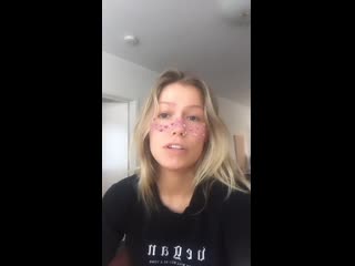 Видео от jenna mcdougall | tonight alive