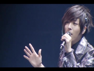 Quartet night live evolution 2017 aoi porn winter blossom