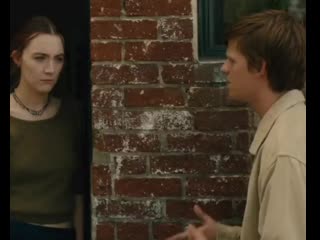 Lady bird & beautiful boy