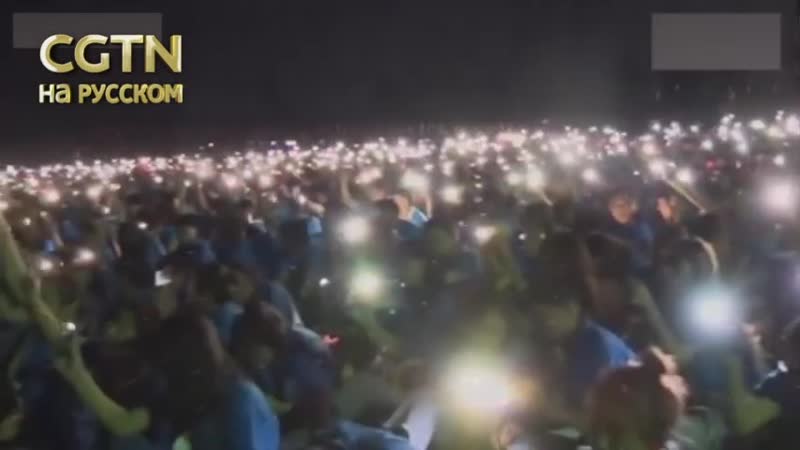 Заряд патриотизма