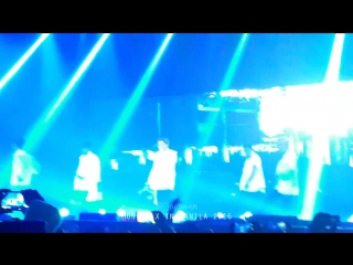 [fc|][27 11 2016] monsta x 0 (young) @ the first asia fanmeeting in manila