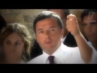 The best of matteo renzi by christian ice