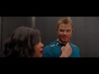 What men want 2019 taraji p henson and kellan lutz movieclip