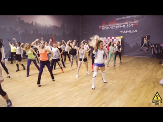 Caution hot! workshop day#3 maria ivanova choreography (high heels)