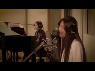 Yuki kajiura live extra edition studio delivery live vol #1 reprise