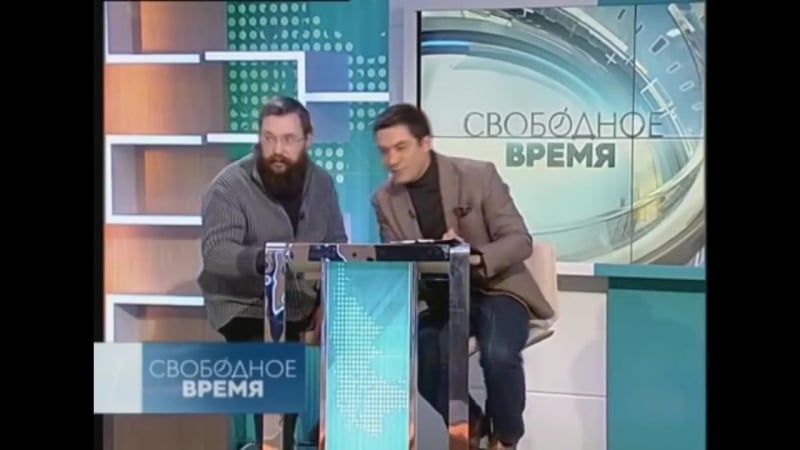 Герман стерлигов доминирует над псами