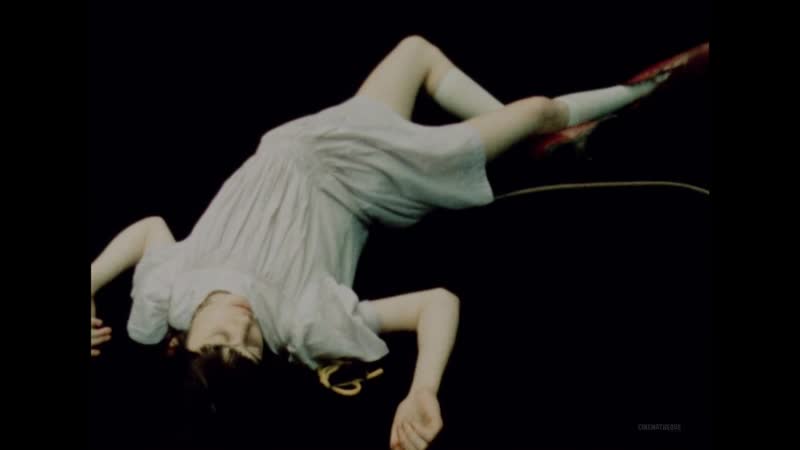 Albertine ou les souvenirs parfumés de marie rose (1972) dir jacques kébadian