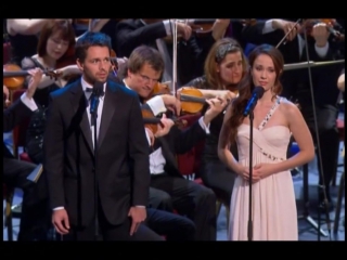 If i loved you (carousel) with julian ovenden & sierra boggess [bbc proms 2010 – prom 49 rodgers & hammerstein]