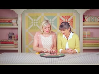 Двухцветные блоки crosscheck quilt! easy quilting tutorial with kimberly jolly and joanna figueroa