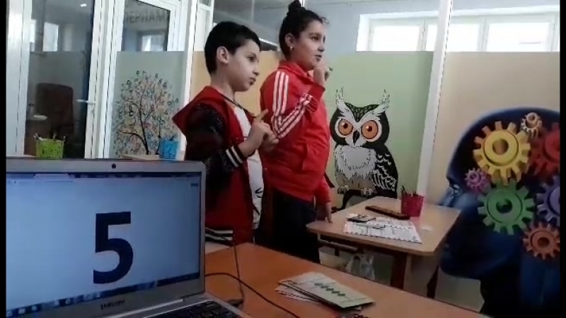 Братик тигран и сестричка диана