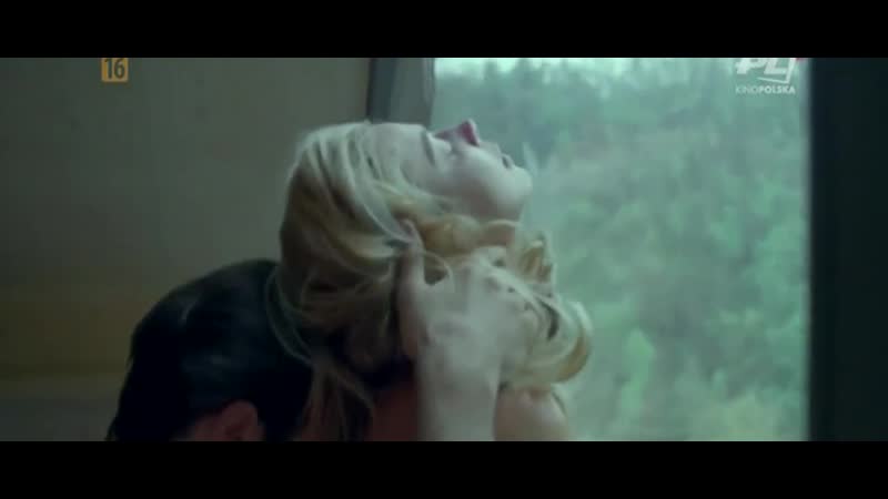 Катажина варнке в спирали (2015)