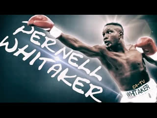 Pernell whitaker amazing speed ( defense highlights )