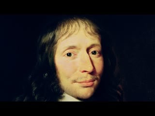 "паскаль / blaise pascal" роберто росселлини