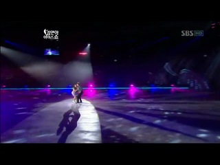 Вирчу тесса мойр скотт atss 2011 i wanna hold your hand