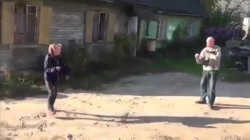 Майская мега пизделка