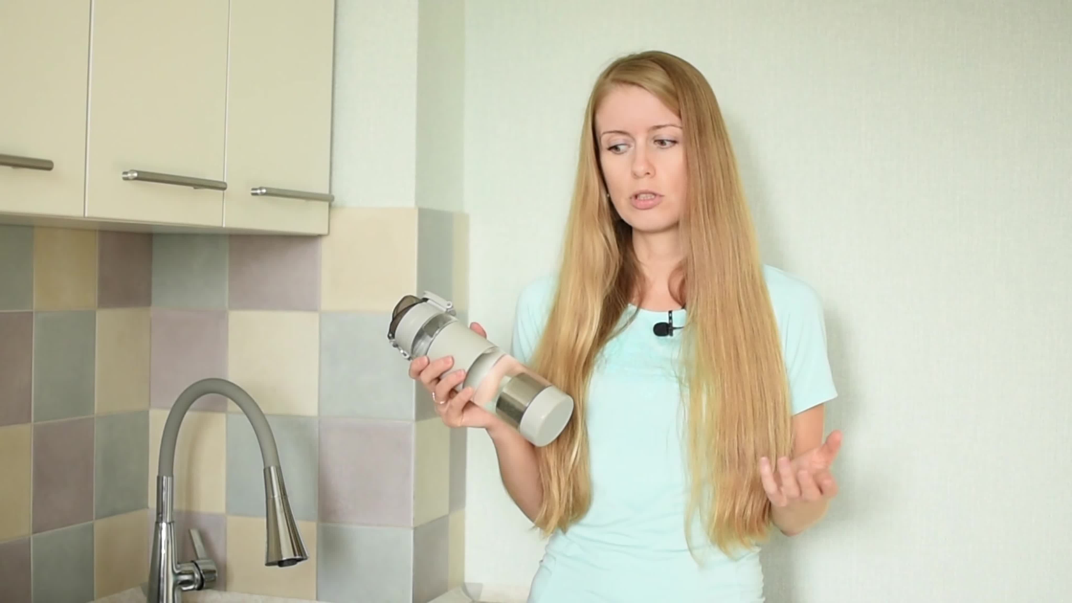 Наталья просветова о водородно минеральной бутылке hydrogen mineral bottle